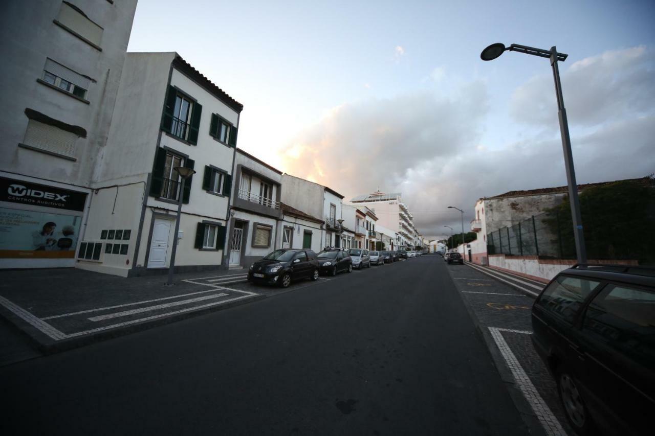 Ap'S Do Forte Ponta Delgada Esterno foto